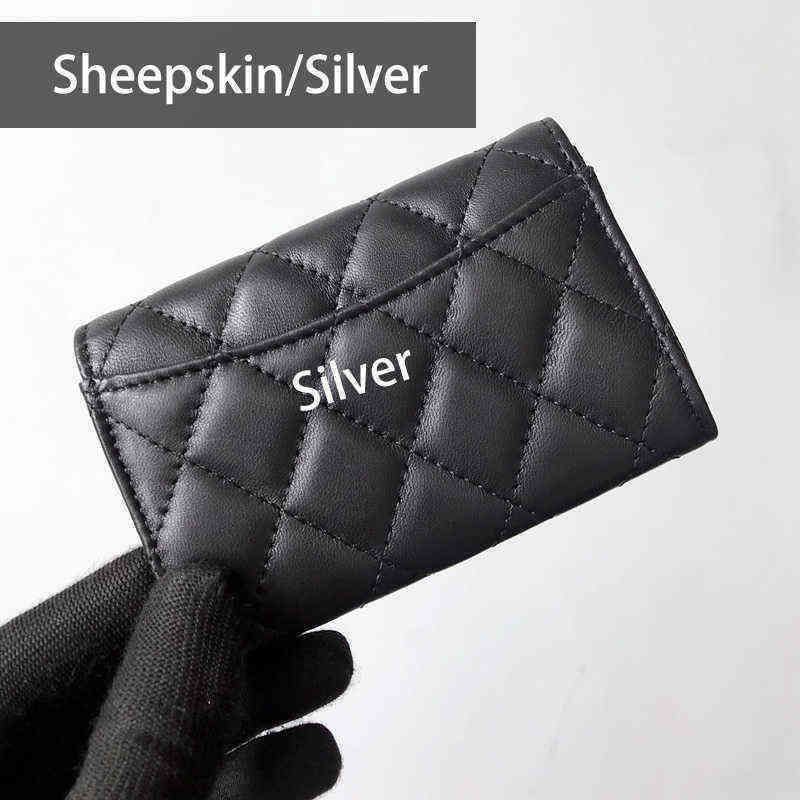 Sheepskin Silver