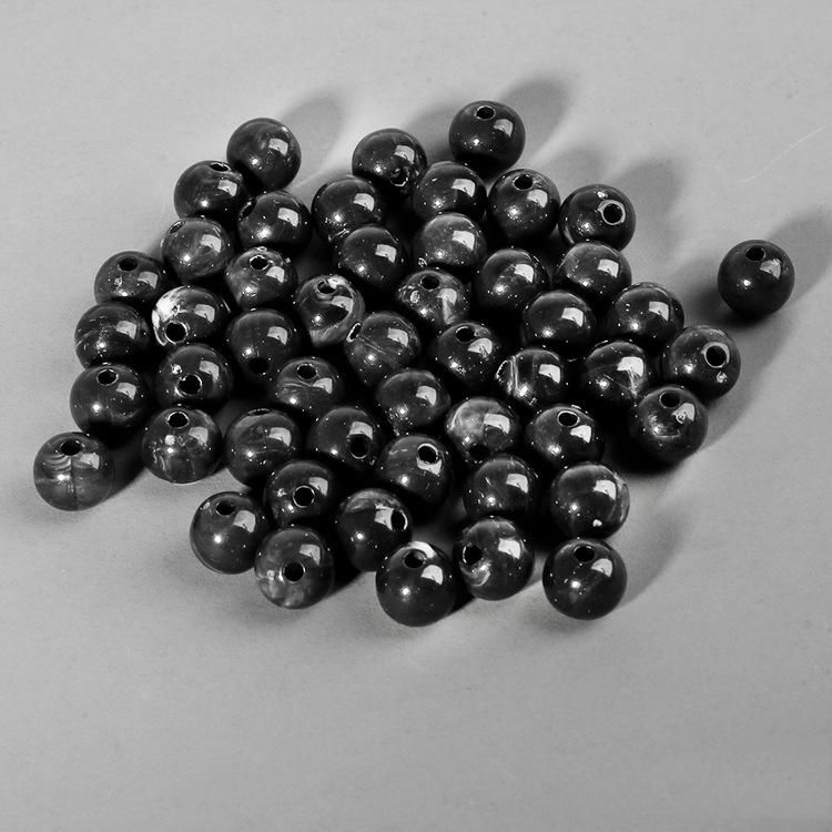 6mm nero