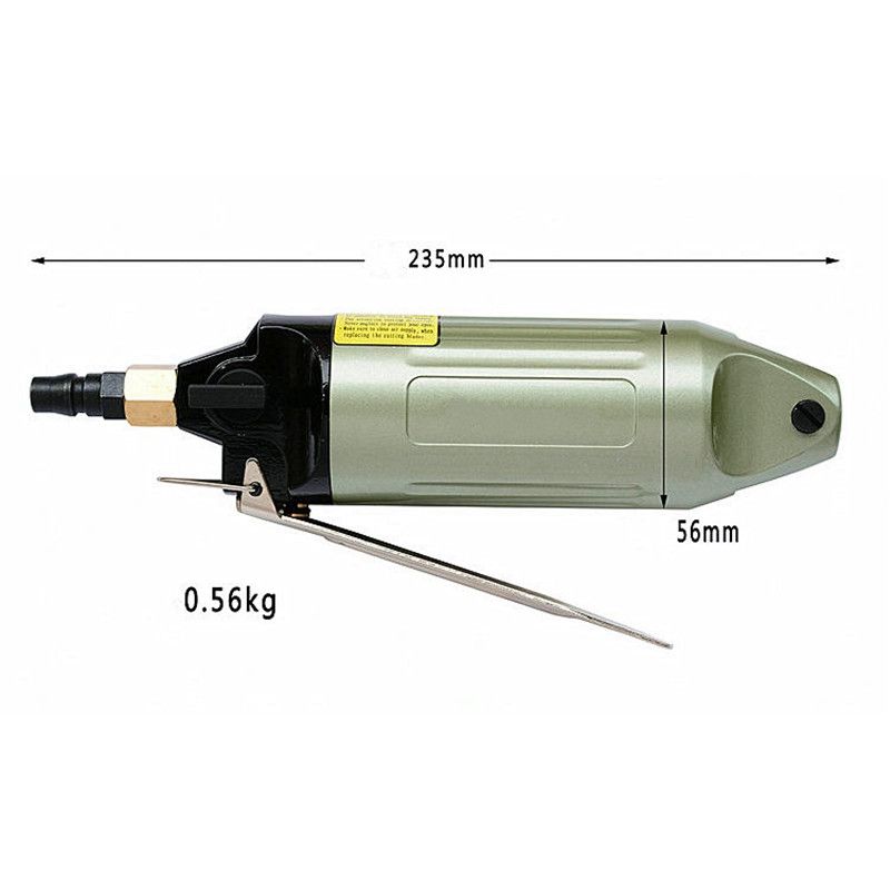 Pneumatic Air Crimping Pliers 1.25-5.0mm Air Nipper Air Wire Connector Terminal Pneumatic Air Crimping Pliers 1.25-5.0mm Air Nipper Air Wire Connector Terminal