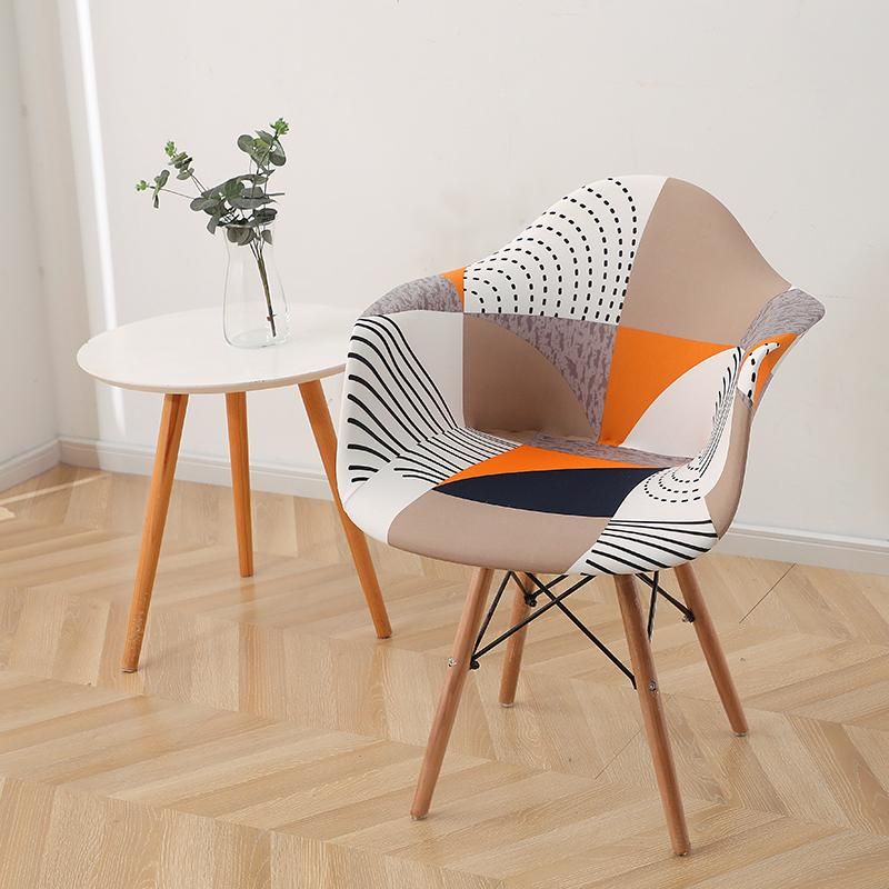 E chaise couvre 1pc