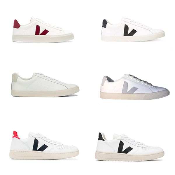 classic veja trainers