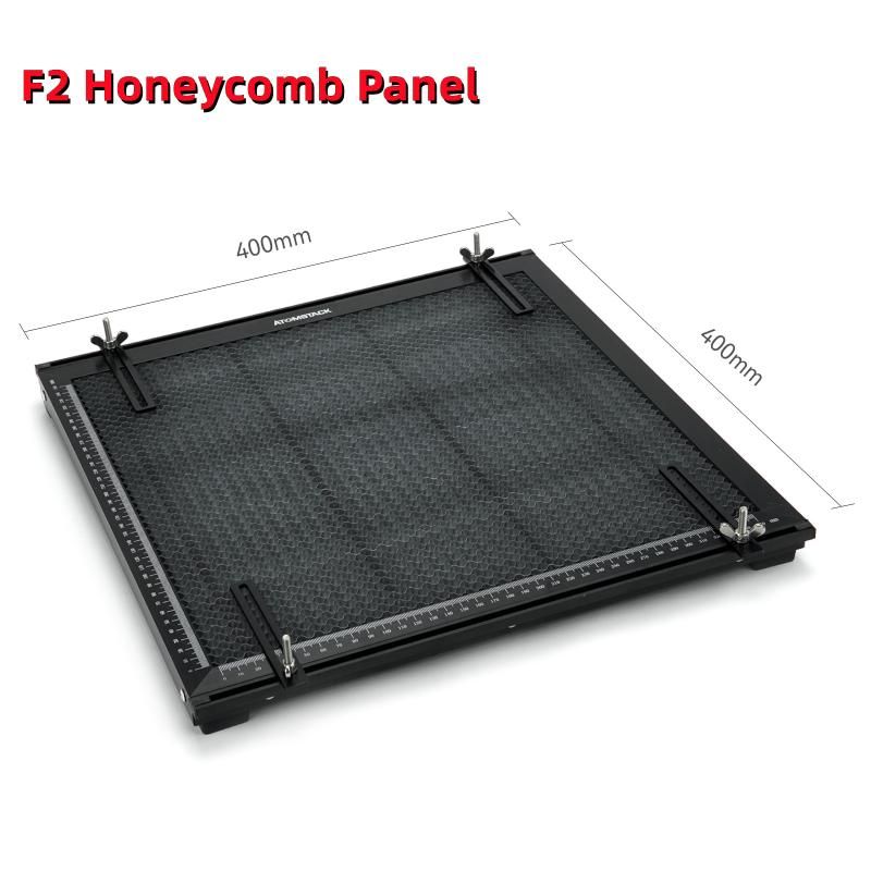 China F2 Honeycomb панель США