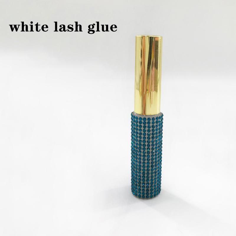 white lash glue 7