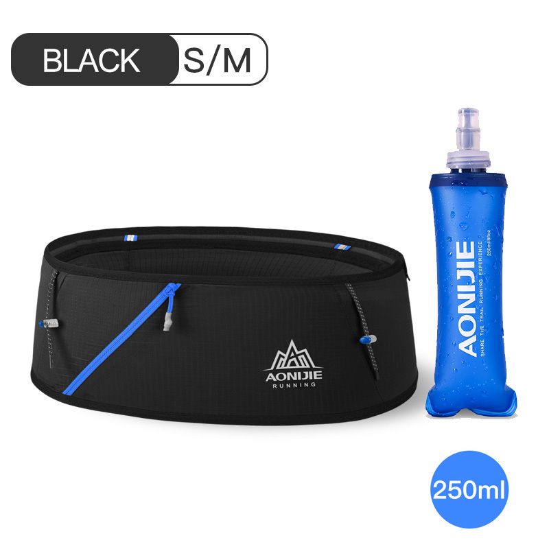 SM Black 250 ml Flash