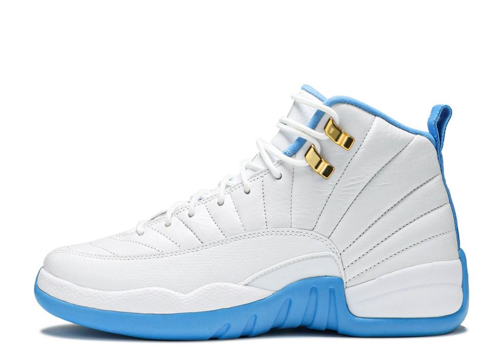 Michigan sales 12s jordans