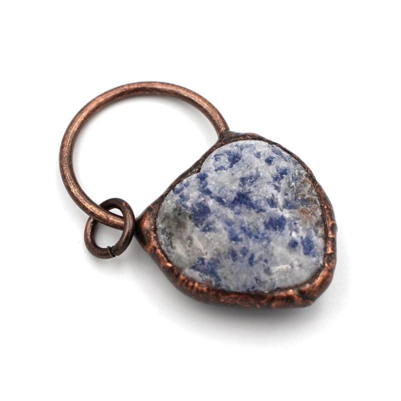 Pedra Azul Jasper