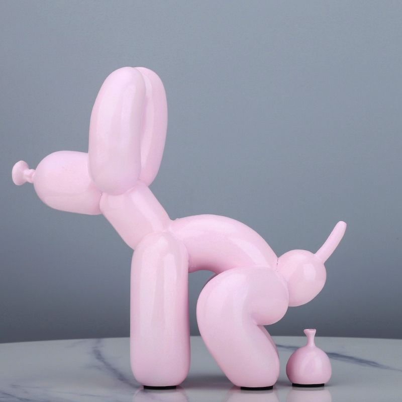 Pink léger-22cm