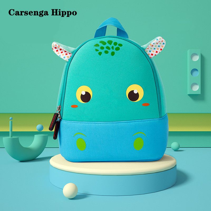 Carsenga Hippo