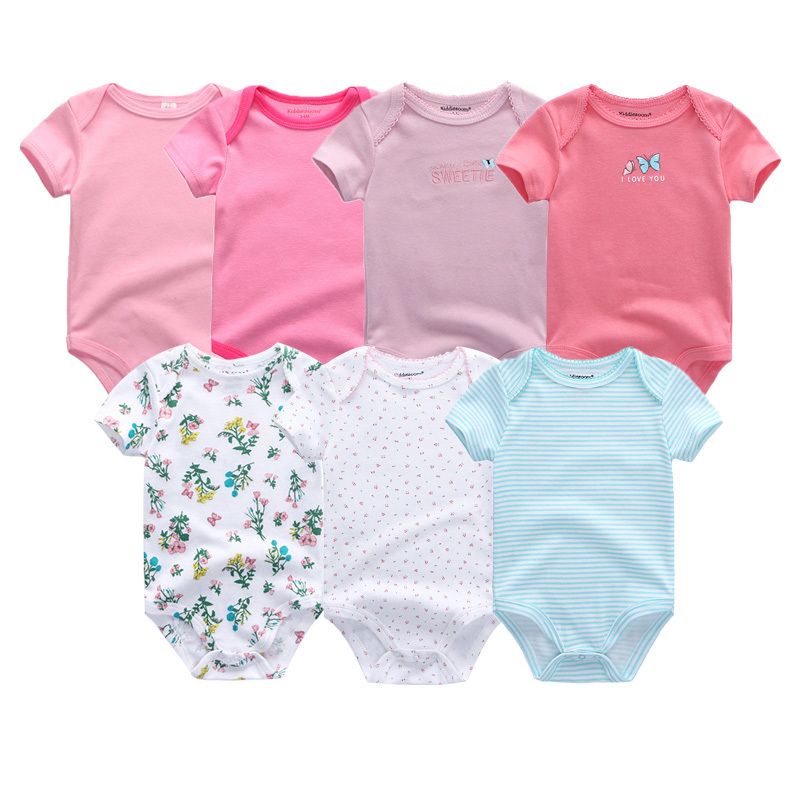 vêtements de bébé 5