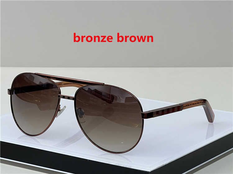 Bronze Brown