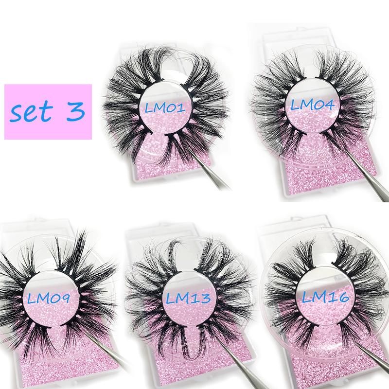 10pcs set3