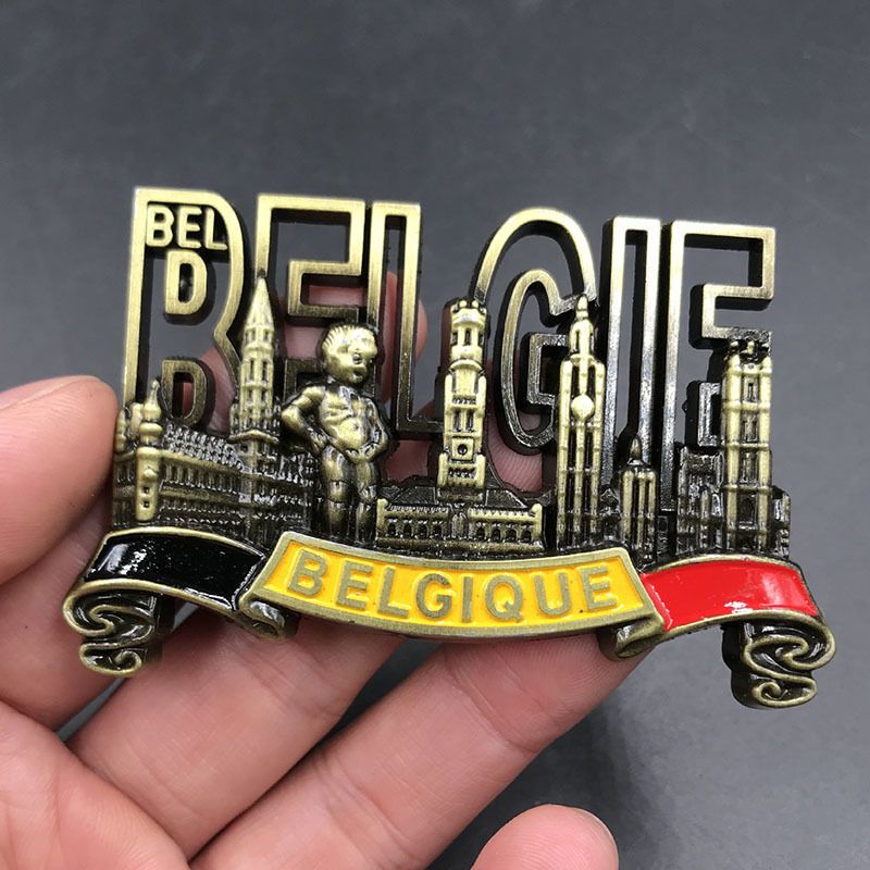 Belgique