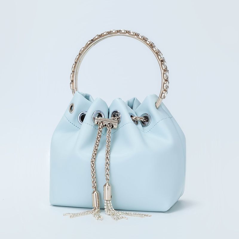 Light Blue Pu