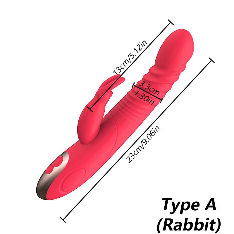 Type-a Rabbit