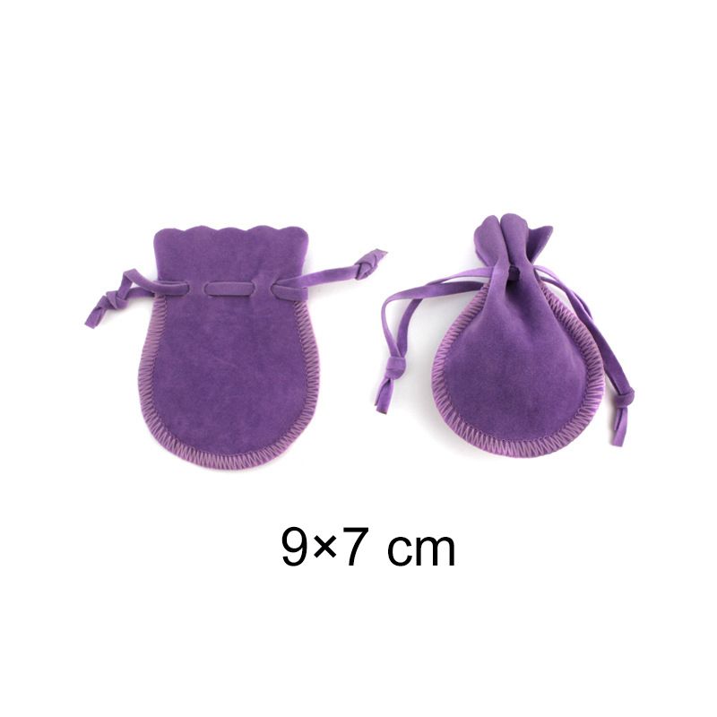 Mist Purple-10pcs