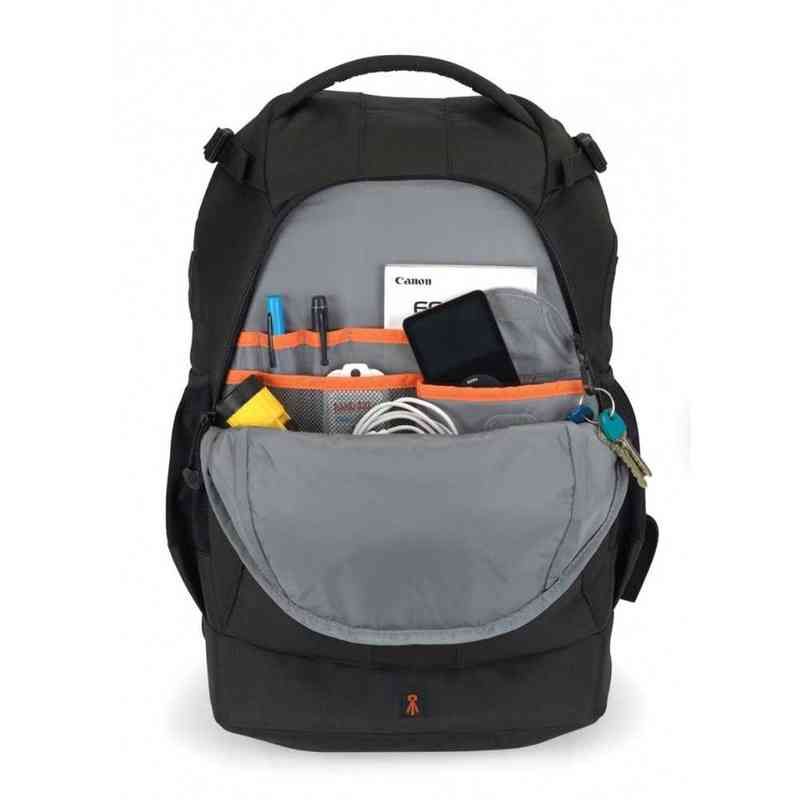 DSLR Camera Backpacks: Versatile Travel Camera Bag 3 DSLR Camera Backpacks: Versatile Travel Camera Bag - Image 3