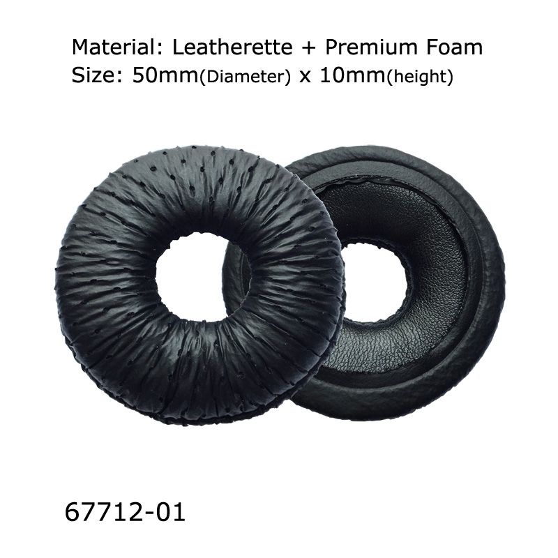 Leatherette Earpad