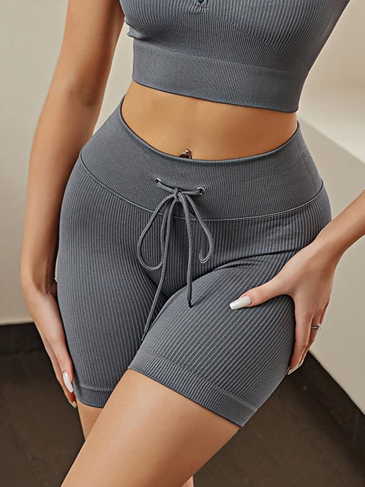 Grey Short