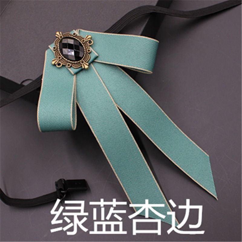 Ribbon Bow Tie6