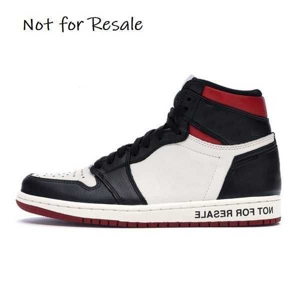 # 27 not for resale