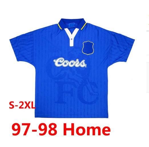 97/98 Home