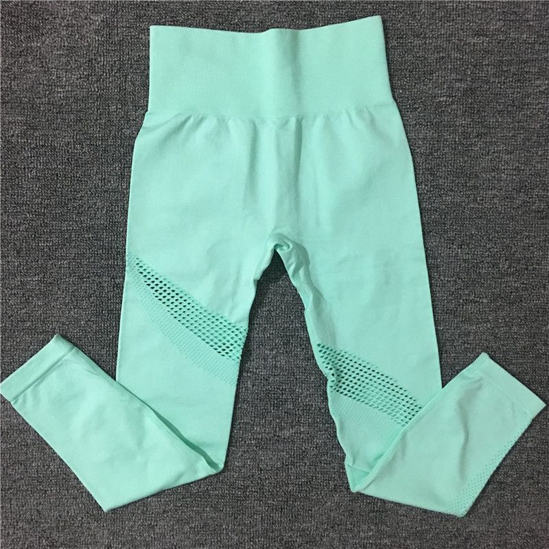 Pant verde