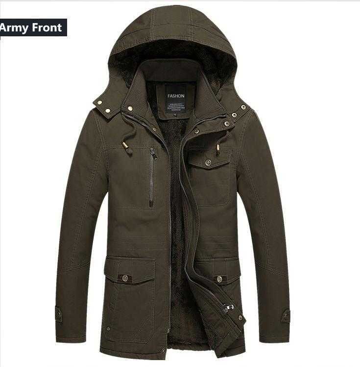 Army Green