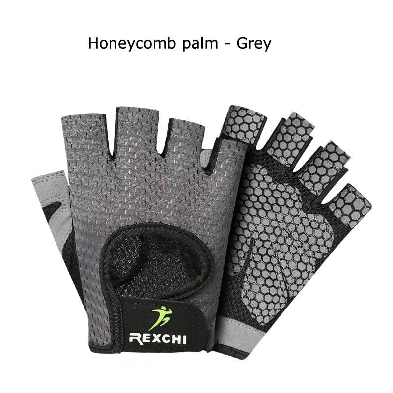 Honeycomb-gray