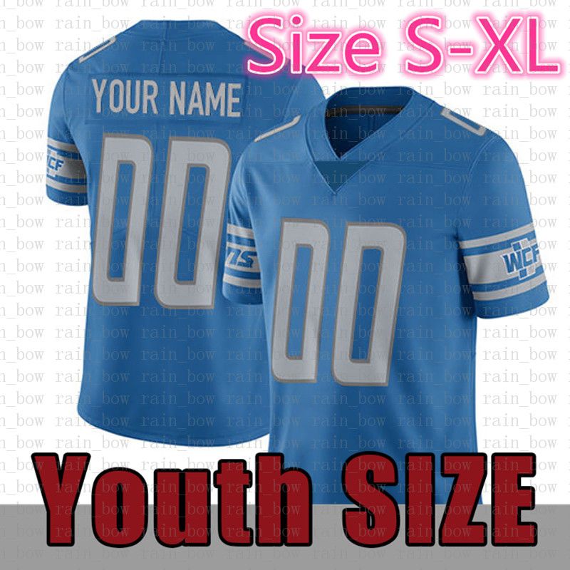Gençlik Boyutu S-XL (XS)