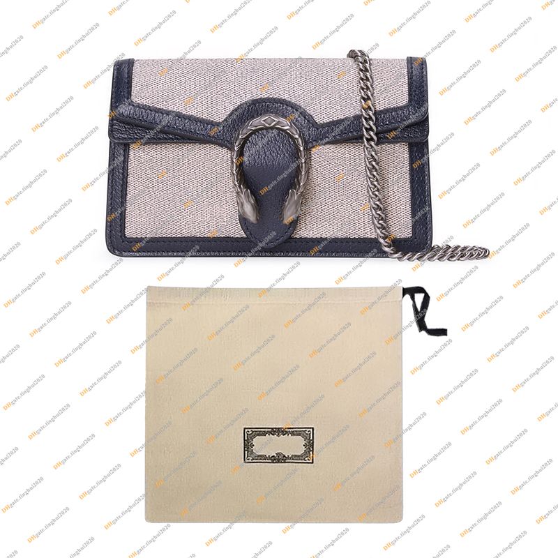 16,5 cm bleu marine beige / avec sac à poussière