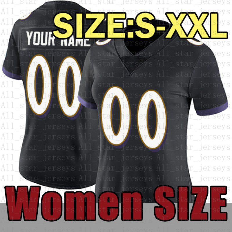 Kvinnors storlek S-XXL (WY)