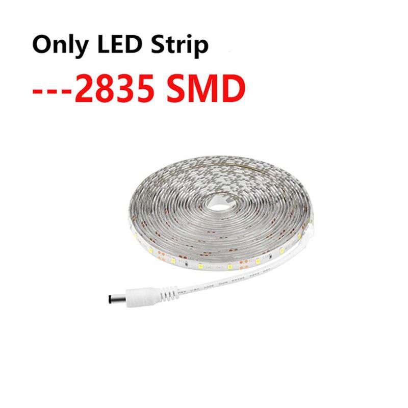 2835 Nur LED -Streifen