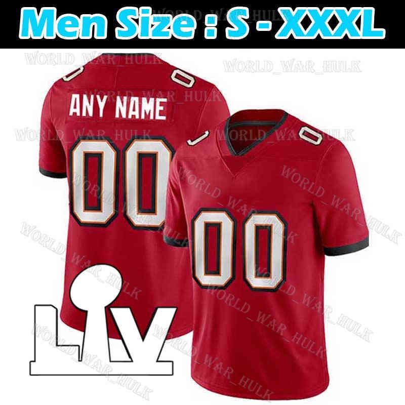 Men Jersey (H D)+Patch