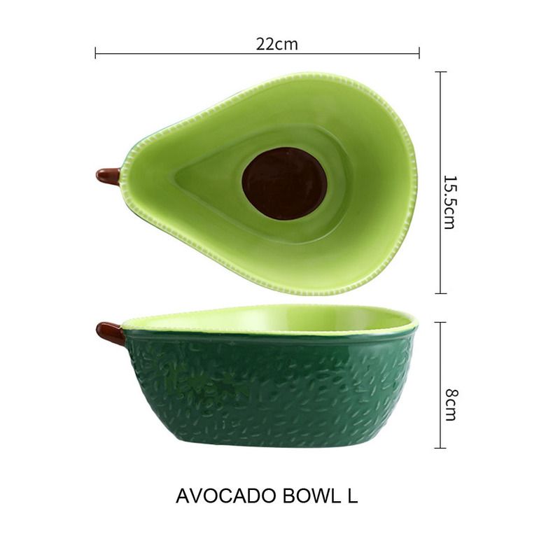 Avocado Bowl l