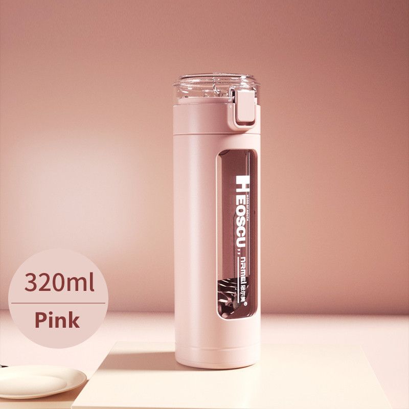 320ml Pink