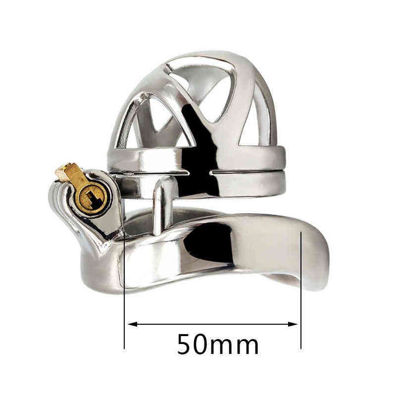 50mm Arc Ring