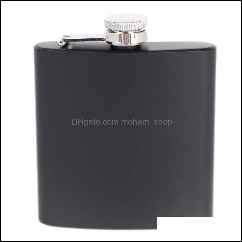 Hip Flask