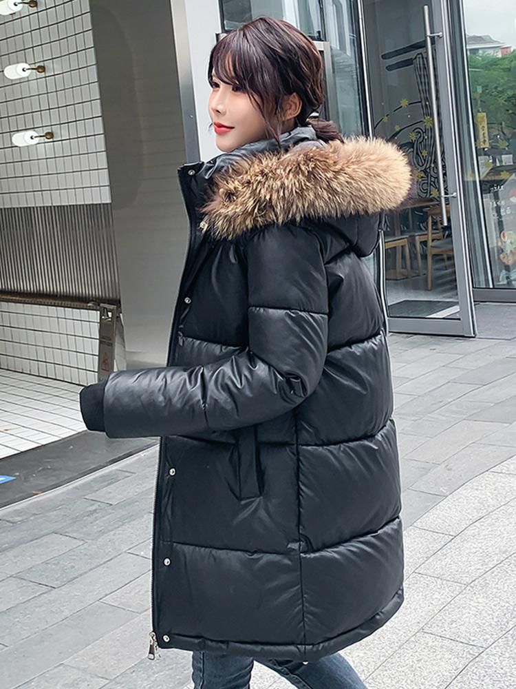Womens Trench Coats Winter Coat Ladies 