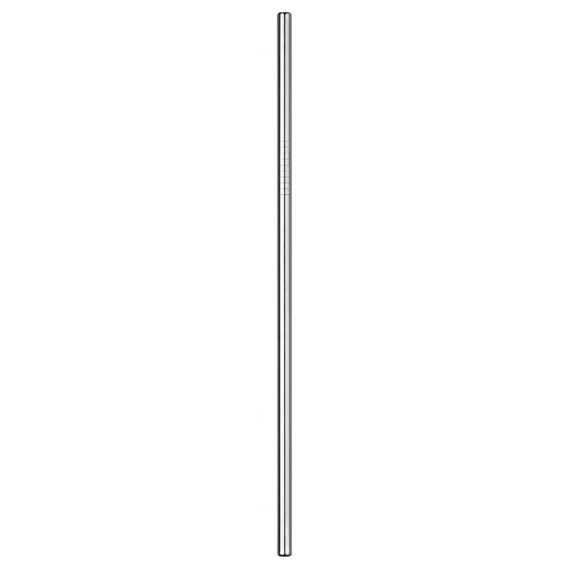 metal straw only