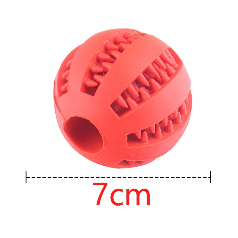 7cm red