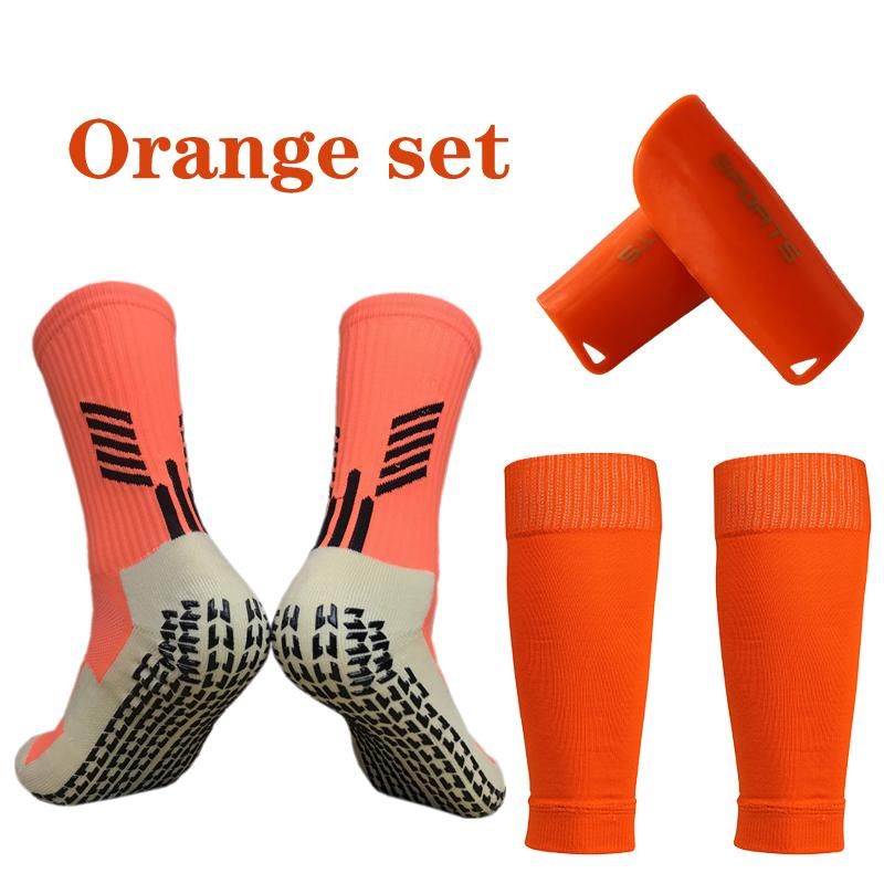 Orange set