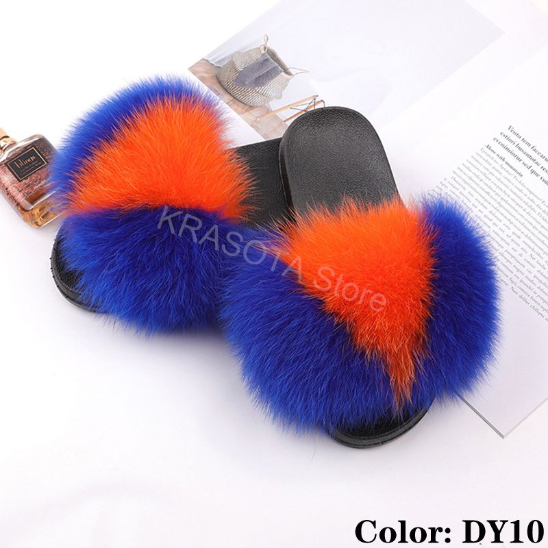 Dy10 Slippers