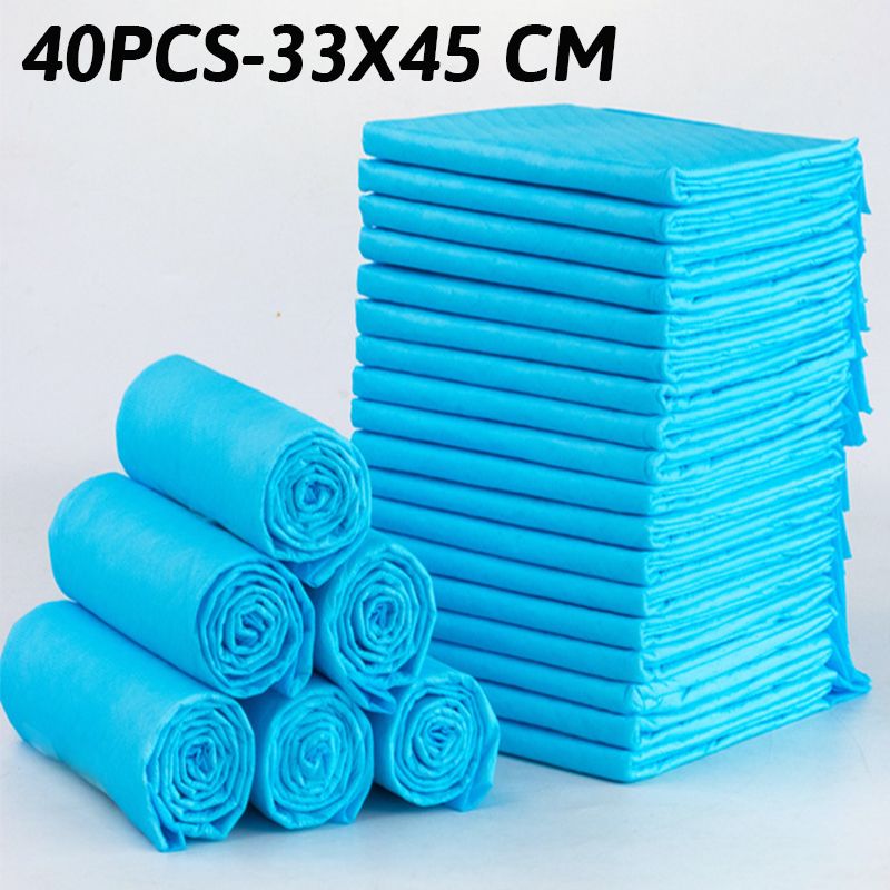 40pcs-33x45 см