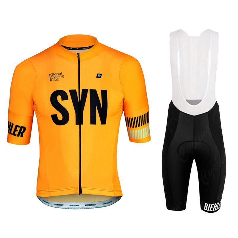 Conjunto de ciclismo 6