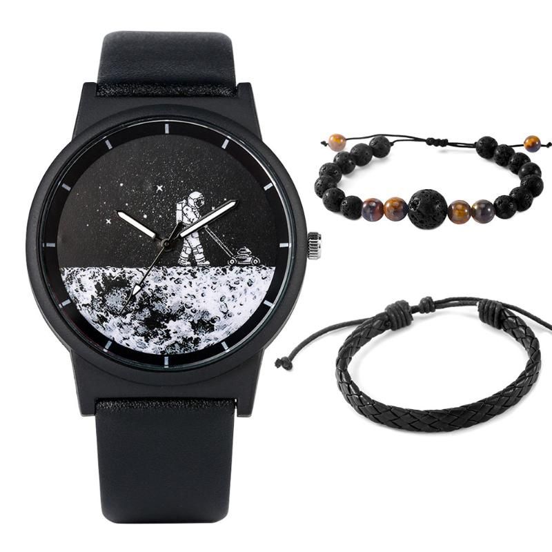 Watch-bracelet D