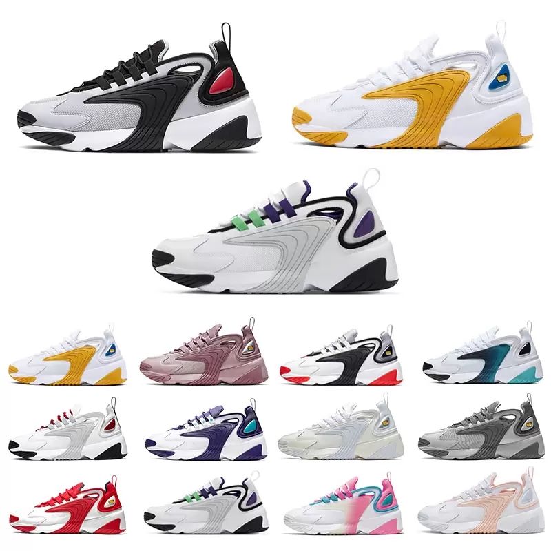 Zoom 2k on sale unite totale