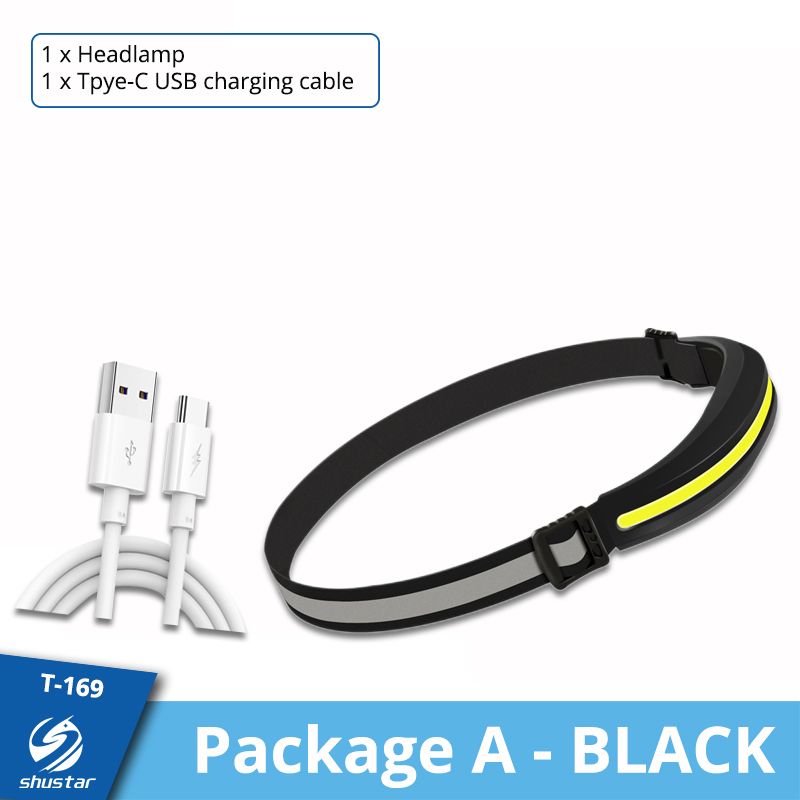 Package A-Black