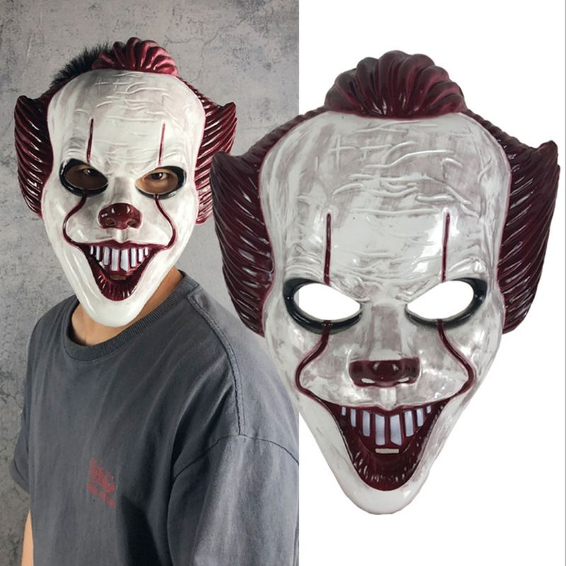 Plastikclown