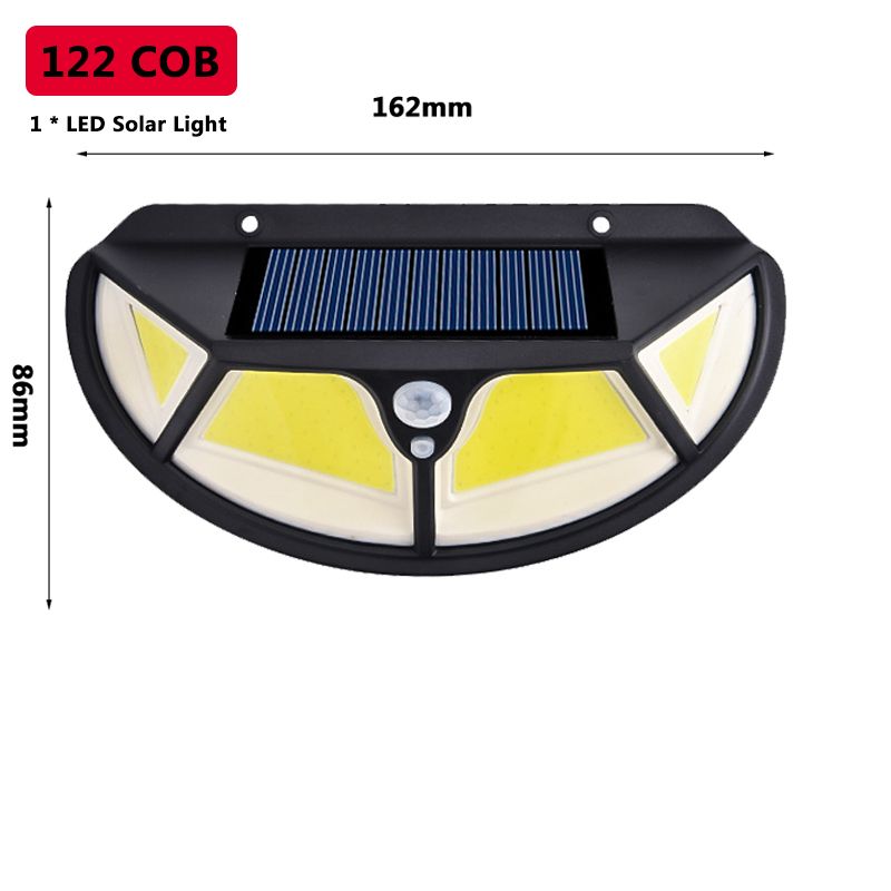 1pcs (122 Cob)