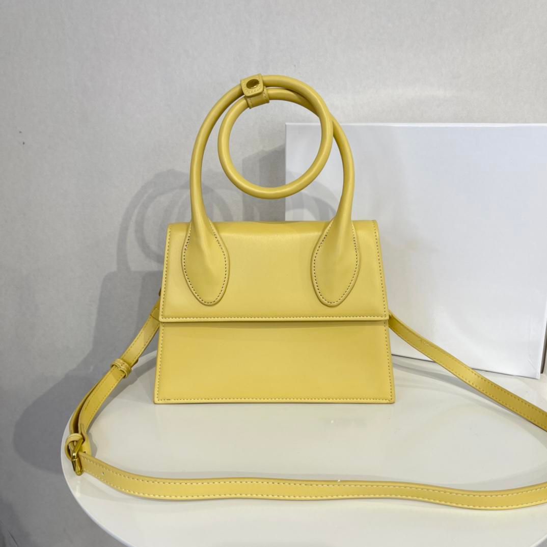 Yellow 25cm